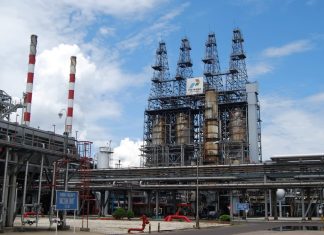 Dukung Energi Hijau, Kilang Pertamina Dorong Produksi Green Coke untuk Industri Nasional