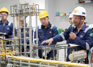 Cara Polytama Jalankan Operasional Hijau dan Berkelanjutan
