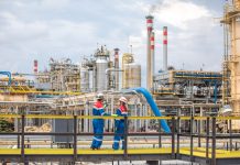 Kilang Pertamina Internasional Dorong Keberlanjutan Operasional Kilang Lewat Enam Pilar Strategis