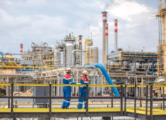 Kilang Pertamina Internasional Dorong Keberlanjutan Operasional Kilang Lewat Enam Pilar Strategis
