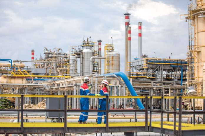 Kilang Pertamina Internasional Dorong Keberlanjutan Operasional Kilang Lewat Enam Pilar Strategis