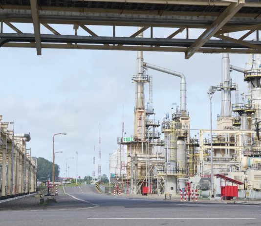 Kilang Pertamina Internasional Dukung Transisi Energi di Indonesia, Ini Strateginya