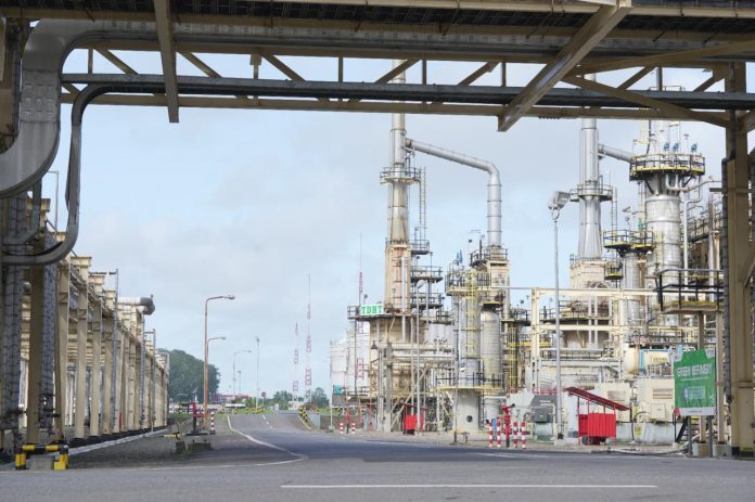 Kilang Pertamina Internasional Dukung Transisi Energi di Indonesia, Ini Strateginya