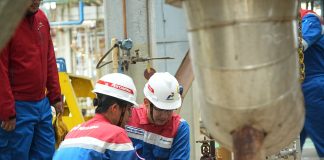 Bulan Energy & Loss 2025 Kilang Cilacap, Kolaborasi untuk Efisiensi demi Keberlanjutan Energi