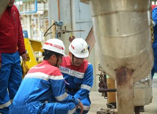 Bulan Energy & Loss 2025 Kilang Cilacap, Kolaborasi untuk Efisiensi demi Keberlanjutan Energi