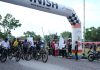 Meriahkan Hari Olahraga Nasional, Kilang Pertamina Dumai Gelar Fun Bike untuk Mendorong Transformasi Gaya Hidup Sehat Pekerja