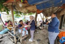 Polytama Perkuat Hubungan dengan Komunitas Lewat Program Desa Sehat