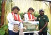 Kilang Kasim Tumbuhkan Eco Wisata di Waifoi Raja Ampat