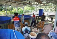 Dari Ombak ke Bioflok Binaan Kilang Pertamina Dumai: Transformasi Nelayan Mundam Menuju Masa Depan Berkelanjutan