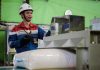 Kilang Pertamina Plaju Produksi 50.172 Ton Biji Plastik Polytam Berkualitas Tinggi Sepanjang 2024