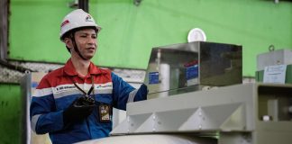 Kilang Pertamina Plaju Produksi 50.172 Ton Biji Plastik Polytam Berkualitas Tinggi Sepanjang 2024