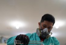 Laboratorium Kilang Pertamina Plaju Penuhi Standar ISO 17025:2017 Dari Komite Akreditasi Nasional