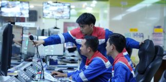 Kilang Pertamina Dumai Perkuat Aspek Safety Melalui Teknologi AI-CCTV RUVISION