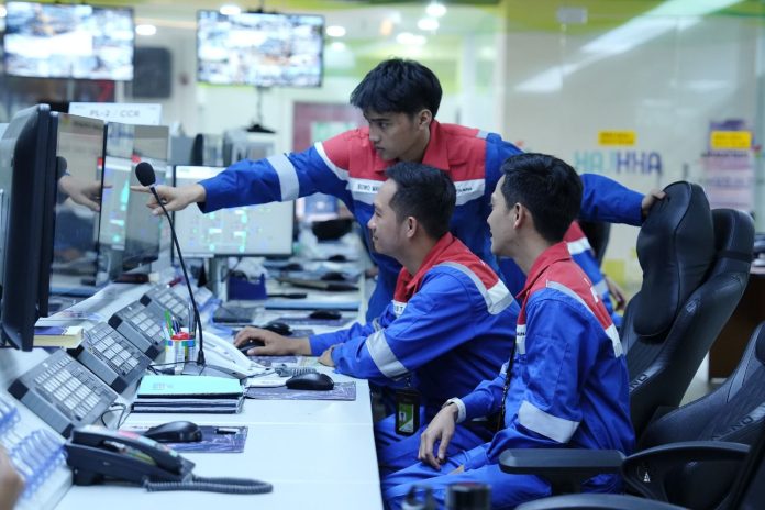 WhatsApp Image 2025-09-19 at 10.36.46 Kilang Pertamina Dumai Perkuat Aspek Safety Melalui Teknologi AI-CCTV RUVISION
