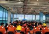 Kenalkan Tersus dan Proses Produksi, TPPI Sambut Kunjungan Mahasiswa PEM Akamigas