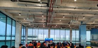 Kenalkan Tersus dan Proses Produksi, TPPI Sambut Kunjungan Mahasiswa PEM Akamigas