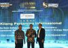 PT Kilang Pertamina Internasional dan Lima Refinery Unit Raih Penghargaan dalam Ajang OSH Asia’s Summit 2025 PT Kilang Pertamina Internasional dan Lima Refinery Unit Raih Penghargaan dalam Ajang OSH Asia’s Summit 2025