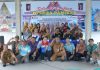 Potensi Besar Sidat di Kampung Laut, Kilang Cilacap Berikan Penyuluhan Budidaya Ikan Sidat di Desa Panikel