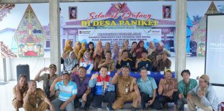 Potensi Besar Sidat di Kampung Laut, Kilang Cilacap Berikan Penyuluhan Budidaya Ikan Sidat di Desa Panikel