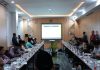 Wujudkan Komitmen Percepatan Pembangunan Area Penyanggaa, Kilang Pertamina Dumai Gelar Ekspose Hasil Pendataan Awal Pengadaan Tanah
