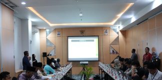 Wujudkan Komitmen Percepatan Pembangunan Area Penyanggaa, Kilang Pertamina Dumai Gelar Ekspose Hasil Pendataan Awal Pengadaan Tanah