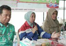 Sinergi Kilang Pertamina Plaju Bersama Stakeholder & Masyarakat Perkuat Gerakan Lawan Illegal Fishing di Banyuasin, Dorong Kelestarian Sumber Daya Kelautan & Perikanan