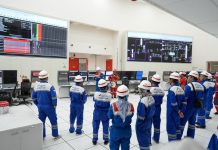 Perkuat Ketahanan Energi Negeri, Dewan Energi Nasional Tinjau Langsung Progres RDMP Balikpapan dan Lawe-Lawe