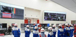 Perkuat Ketahanan Energi Negeri, Dewan Energi Nasional Tinjau Langsung Progres RDMP Balikpapan dan Lawe-Lawe