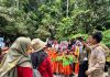 Tumbuhkan Cinta Lingkungan Sejak Dini, Kilang Pertamina Dumai Ajak Anak-anak TK Alfaduta Menjelajahi Patra Seroja Eco-Edupark