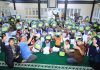 Tebar Manfaat Bidang Pendidikan, Bazma Kilang Cilacap Salurkan 100 Tas & 100 Sepatu