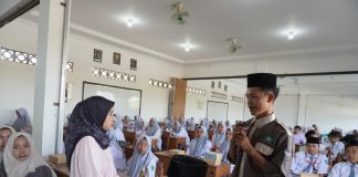Kenali dan Tanggulangi Gangguan Mental Pada Remaja, Cara Dorong Tumbuh Kembangnya Kreativitas Siswa Sekolah
