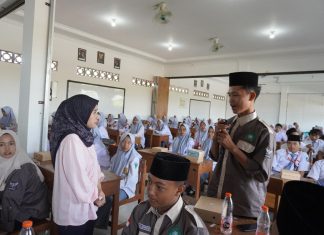 Kenali dan Tanggulangi Gangguan Mental Pada Remaja, Cara Dorong Tumbuh Kembangnya Kreativitas Siswa Sekolah