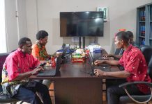 Dukung Talenta Lokal, Kilang Kasim Fasilitasi Anak-Anak Distrik Seget Dalam Proses Seleksi Pertamina Talent Candidate