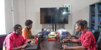 Dukung Talenta Lokal, Kilang Kasim Fasilitasi Anak-Anak Distrik Seget Dalam Proses Seleksi Pertamina Talent Candidate