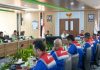 Jaga Ketahanan Energi Nasional, Kilang Pertamina Operasikan 4 Tangki Baru di Balongan