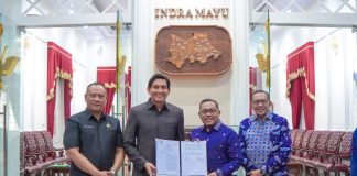 Sinergi Berlanjut, Polytama dan Pemkab Indramayu Sepakat Perpanjang MOU TJSL untuk Pembangunan Berkelanjutan