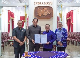 Sinergi Berlanjut, Polytama dan Pemkab Indramayu Sepakat Perpanjang MOU TJSL untuk Pembangunan Berkelanjutan