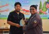 Jaga Generasi Muda, Kilang Balongan Gelar Youth HIV Awareness Program di SMKN Balongan