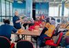 TPPI Terima Kunjungan Siswa LPK PEM Indonesia, Kenalkan Praktik K3 di Industri Migas