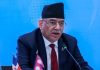 Krisis Politik Nepal Memuncak, Presiden dan Perdana Menteri Mengundurkan Diri, Militer Siaga Ambil Alih