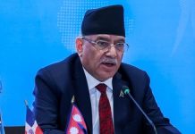 Krisis Politik Nepal Memuncak, Presiden dan Perdana Menteri Mengundurkan Diri, Militer Siaga Ambil Alih