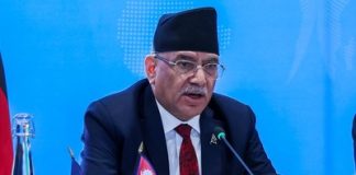 Krisis Politik Nepal Memuncak, Presiden dan Perdana Menteri Mengundurkan Diri, Militer Siaga Ambil Alih