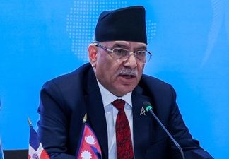 Krisis Politik Nepal Memuncak, Presiden dan Perdana Menteri Mengundurkan Diri, Militer Siaga Ambil Alih