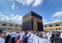 Pemerintah RI Legalkan Umrah Mandiri, Gegerkan Industri Travel