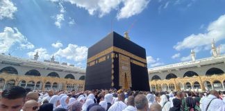 Pemerintah RI Legalkan Umrah Mandiri, Gegerkan Industri Travel