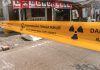 Pemerintah Tetapkan Cikande Sebagai Daerah Terdampak Radiasi Cesium-137