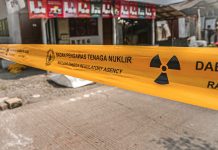 Pemerintah Tetapkan Cikande Sebagai Daerah Terdampak Radiasi Cesium-137