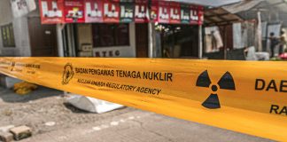 Pemerintah Tetapkan Cikande Sebagai Daerah Terdampak Radiasi Cesium-137