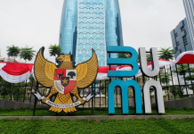 Sah! Kementerian BUMN Kini Resmi Berubah Jadi Badan