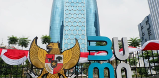 Sah! Kementerian BUMN Kini Resmi Berubah Jadi Badan